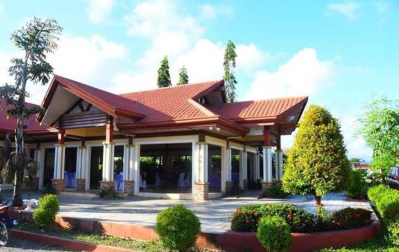 Maruyog'S Ridge Convention Center Ξενοδοχείο Quezon City Εξωτερικό φωτογραφία